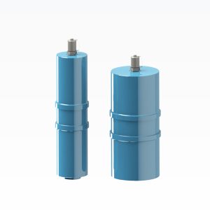 Superalloy Heavy-Duty Extrusion Press Hydraulic Control System