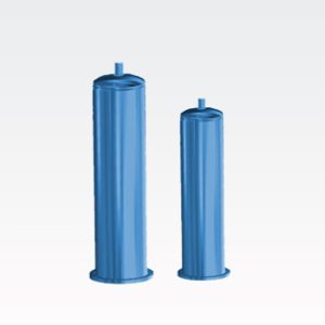 Schwerll Industrial Fluid Power Equipment - Closed Type Tank Buffer