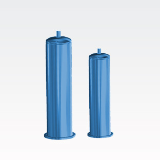 Schwerll Industrial Fluid Power Equipment - Closed Type Tank Buffer