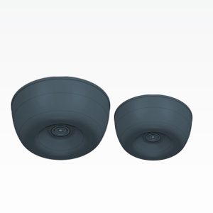 Schwerll Industrial Fluid Power Equipment - Diaphragm For Low Permeability Diaphragm Type Accumulators