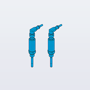Schwerll Industrial Fluid Power Equipment - Gas Temperature Sensor