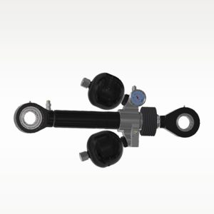 Schwerll Industrial Fluid Power Equipment - Hydraulic Balance Cylinder