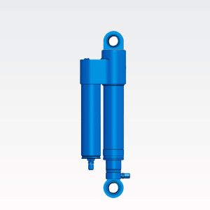 Open-Die Fast-Forging Press Hydraulic System with Rapid Accumulator Discharge