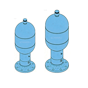 High-Speed Servo Hydraulic Cylinder with Integrated Linear Position Transducer